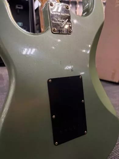 Fender Custom Shop - 923-6081-270 2