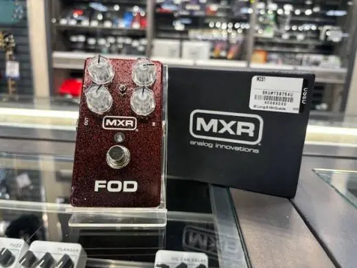 MXR - M251