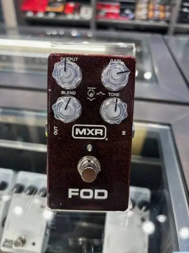 MXR - M251 2