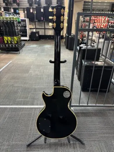 Gibson Custom Shop - LPB357VOEBBG 2