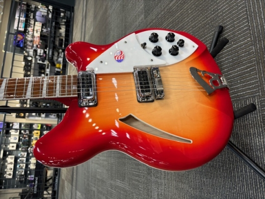 Store Special Product - Rickenbacker - 360 FG