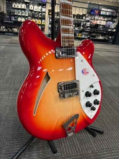 Rickenbacker - 360 FG