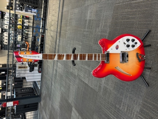 Store Special Product - Rickenbacker - 360 FG