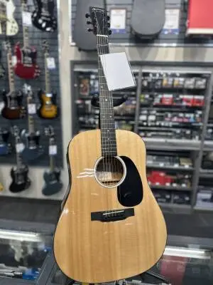 Martin Guitars - D-12E KOA