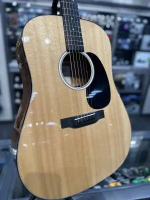 Martin Guitars - D-12E KOA 2