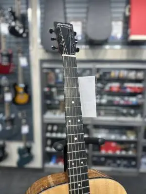 Martin Guitars - D-12E KOA 2