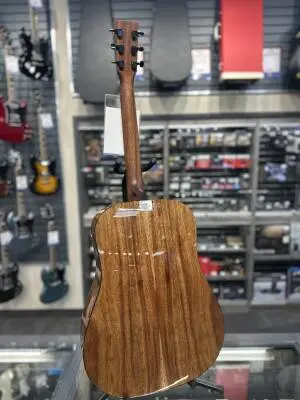 Martin Guitars - D-12E KOA 2