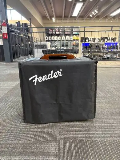 Blues Jr III LTD Woody Tequila Sunrise 2