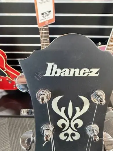 Ibanez - AF55TKF 2