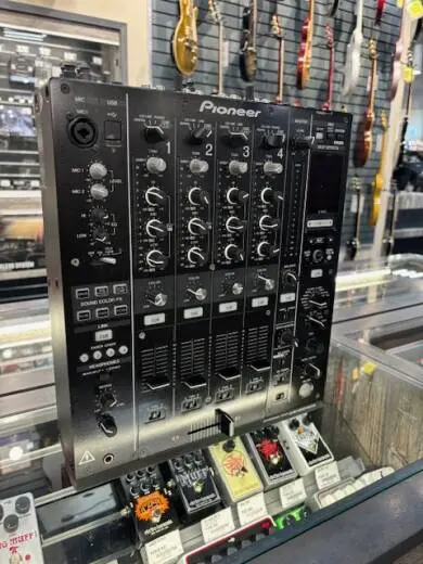 Pioneer - DJM-900NXS