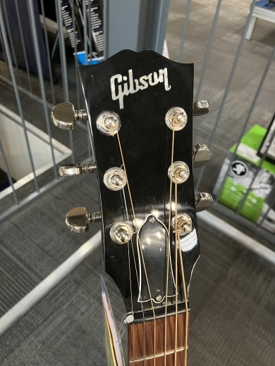 Gibson - ACSL45NBNHLH 4