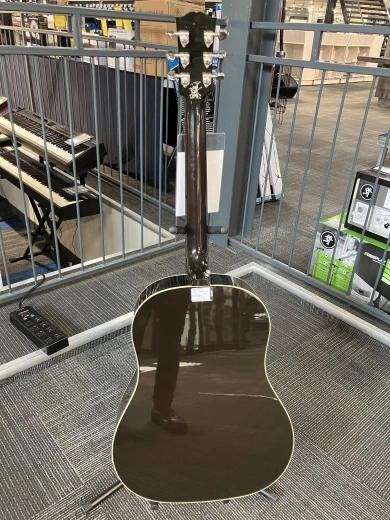 Gibson - ACSL45NBNHLH 5