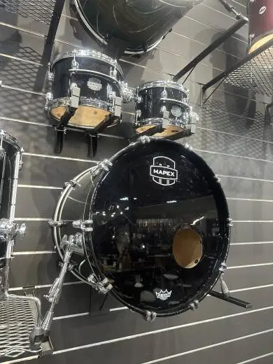 Mapex - MPX-SE529SEMPB 2