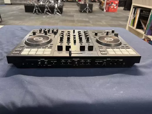 Roland - DJ-707M 2