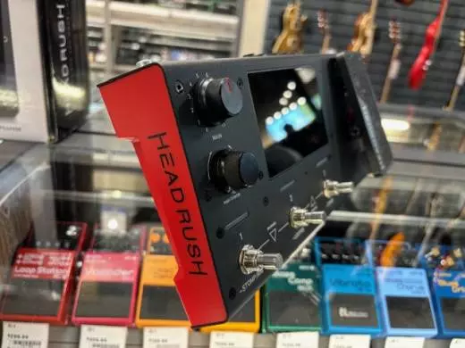 HeadRush - MX5 2