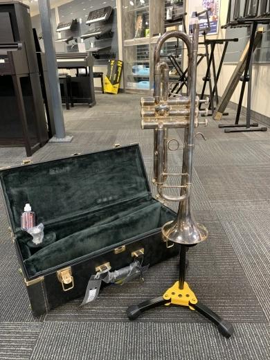 ACCENT TRUMPET