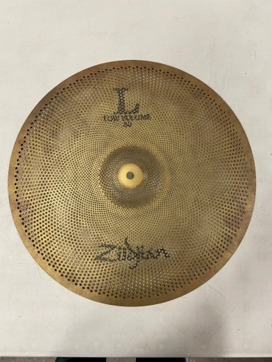 Zildjian - LV8018CR-S