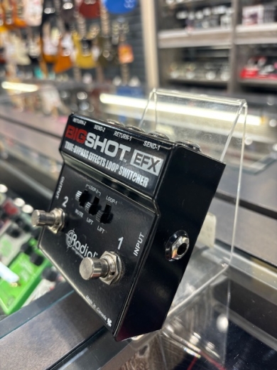 イワザカナ Radial Engineering BIGSHOT イワザカナ Radial Engineering BIGSHOT イワザカナ Radial