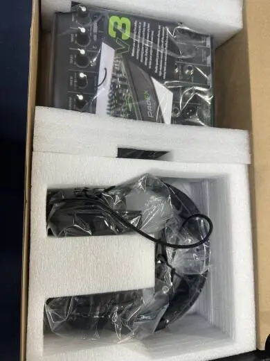 Mackie - PERFORMER BNDLE 2