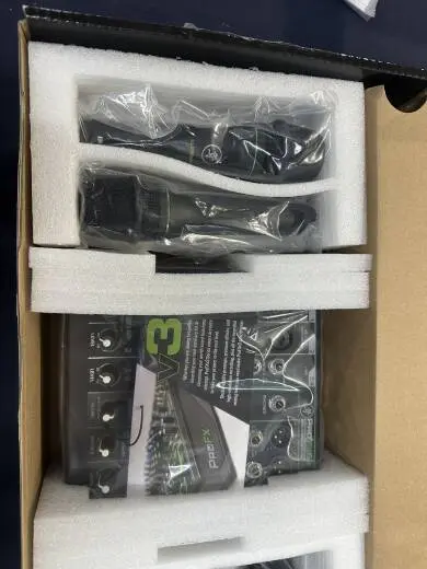 Mackie - PERFORMER BNDLE 2