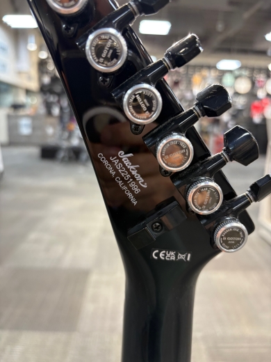 Jackson Guitars - 280-2601-803 5