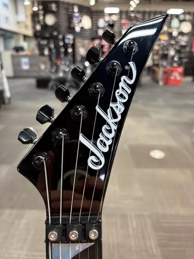 Jackson Guitars - 280-2601-803 3