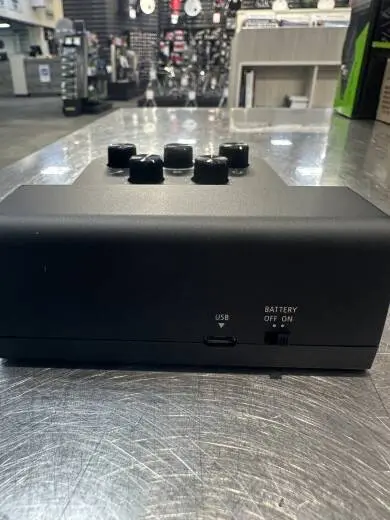 Roland - GO MIXER PRO-X 2