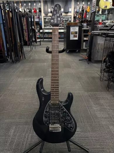 Silhouette HSH Tremolo