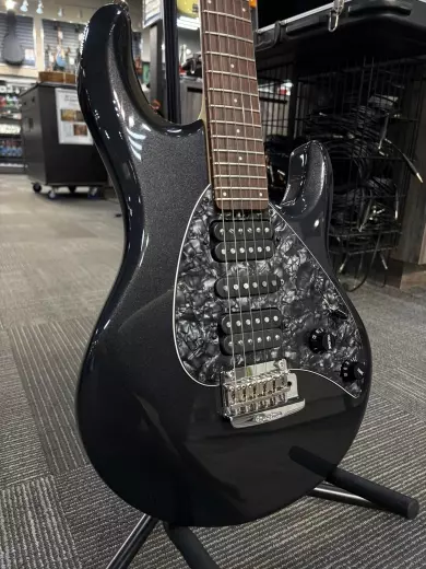 Silhouette HSH Tremolo 2