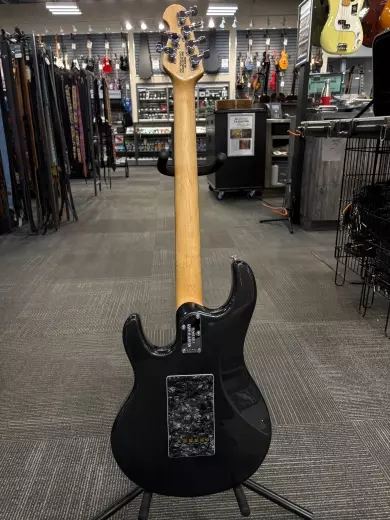 Silhouette HSH Tremolo 4