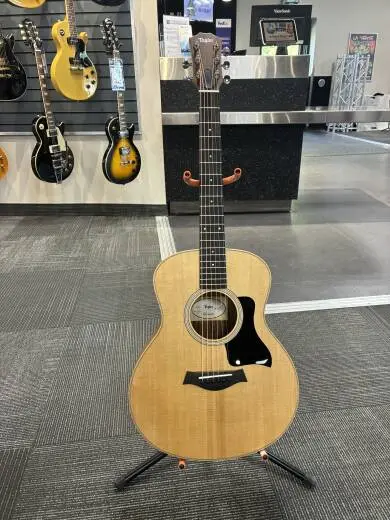 Taylor Guitars - GS MINI M