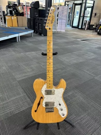 Squier - 037-4067-521 2