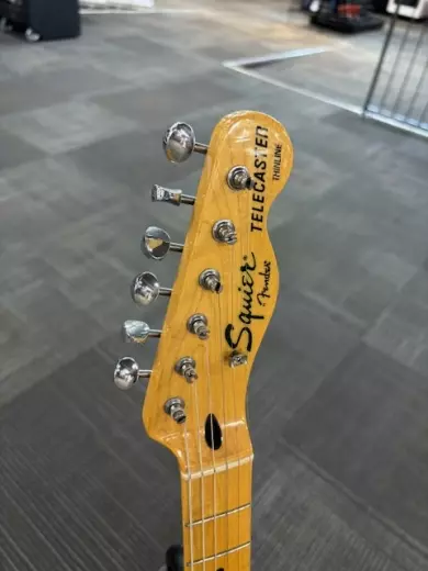 Squier - 037-4067-521 3