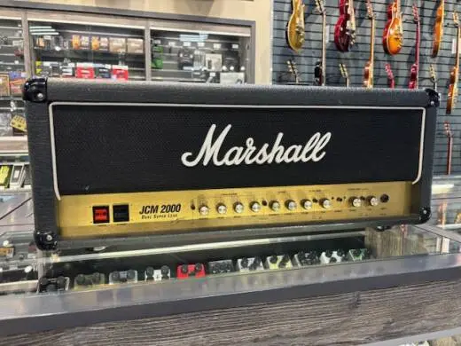 Marshall - DSL50
