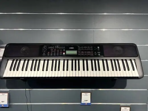 YAMAHA PSREW320