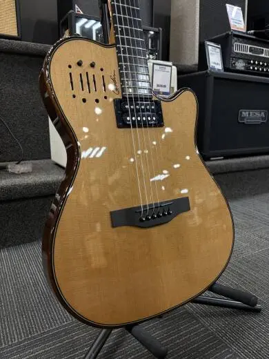 Godin Guitars - G53438 2