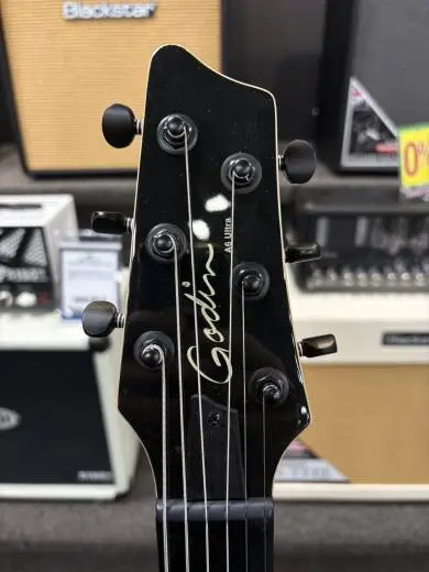 Godin Guitars - G53438 2