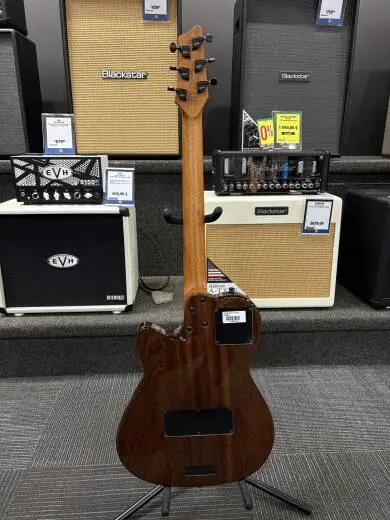 Godin Guitars - G53438 2