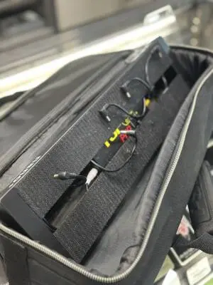 Pedaltrain nano et Truetone