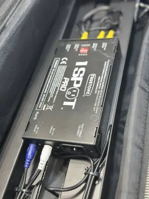 Pedaltrain nano et Truetone 2