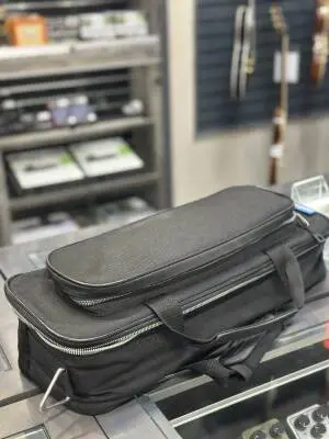 Pedaltrain nano et Truetone 2