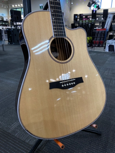 Store Special Product - Seagull Guitars - S50543