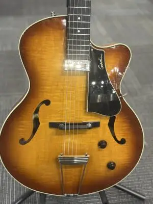 Godin Guitars - G35700 2