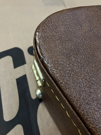 GIBSON 70S FLYING V EBONY 2