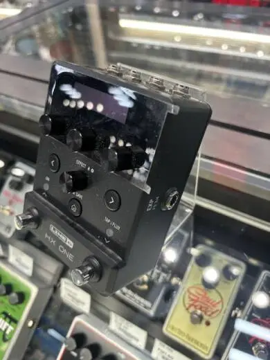 Line 6 - HX ONE 2