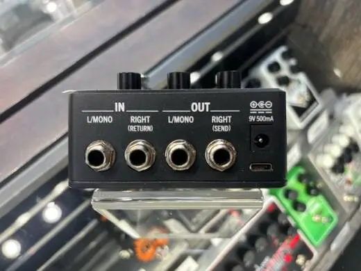 Line 6 - HX ONE 2