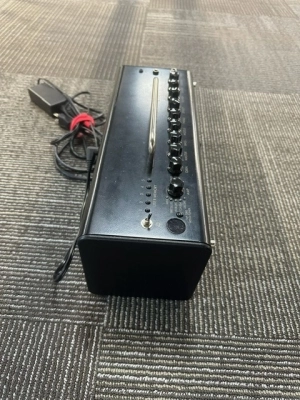 Yamaha THR10C Classic 10-Watt 2x3 2