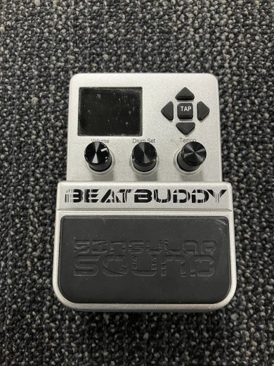 Singular Sound - BEAT BUDDY 2