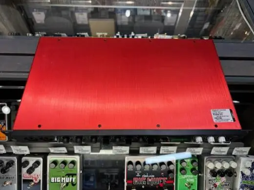 Focusrite - SCARLETT18I20M2 2