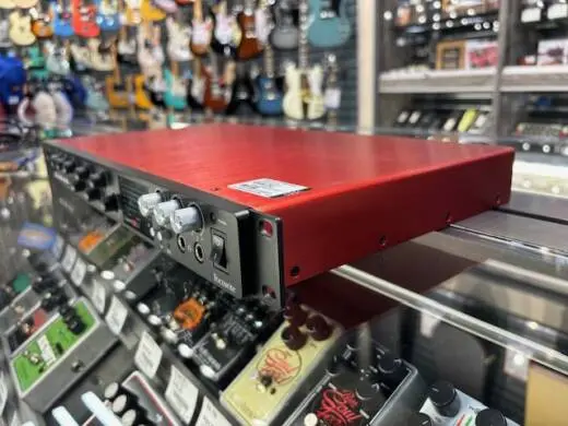 Focusrite - SCARLETT18I20M2 2